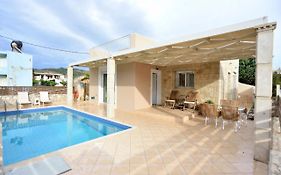 Villa Nopigia Mare